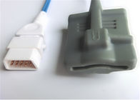 Short Cable BCI Adult Spo2 Sensor With Finger Clip Pluse Oximeter