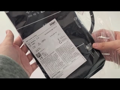 मूल ड्रैगर वयस्क रक्तचाप कफ MP00915 एकल ट्यूब