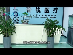 शेन्ज़ेन प्रार्थना-मेड प्रौद्योगिकी कं, लिमिटेड