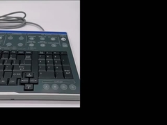 ओलिंपस कीबोर्ड MAJ-1921 ईविस एक्सेरा III 190 सिस्टम के लिए