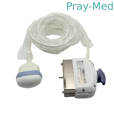 खरीदें GE RAB6-D 4D घुमावदार ऐरे जांच 2-8MHz Voluson E9 के लिए ऑनलाइन निर्माण