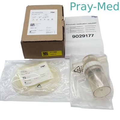खरीदें Drager Draeger Pneumonitis Medication Nobulizer 8412935 ऑनलाइन निर्माण