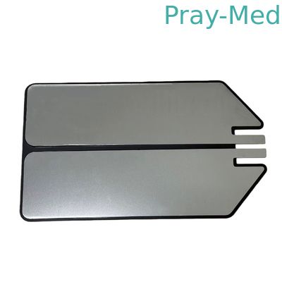 खरीदें Neutral Electrode /Reusable Bipolar Patient Plate For Diathermy Electrocautery Unit ESU ऑनलाइन निर्माण