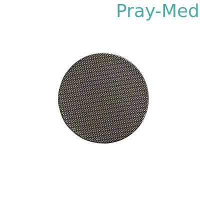 खरीदें GE Filter Disk Wire Mesh MPOS 25.4OD 0.66 THK 2 Micron 1504-3708-000 ऑनलाइन निर्माण