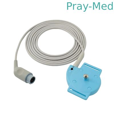 खरीदें जीई कोरोमेट्रिक्स भ्रूण अल्ट्रासाउंड ट्रांसड्यूसर 10 फीट 5700HAX ऑनलाइन निर्माण