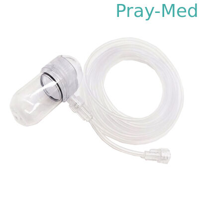 खरीदें 9200-10-10533 संगत Co2 जल जाल माइंड्रे टी 8 मॉनिटर 2.5 मीटर की लंबाई ऑनलाइन निर्माण