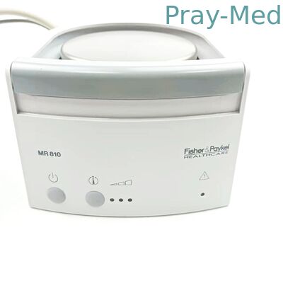 खरीदें फ़िशर एंड पेकेल हीटेड ह्यूमिडिफायर MR810 ऑनलाइन निर्माण