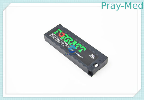 खरीदें रोगी मॉनिटर 12V 2300MAH के लिए Rechargeable मेडिकल उपकरण बैटरियों ऑनलाइन निर्माण