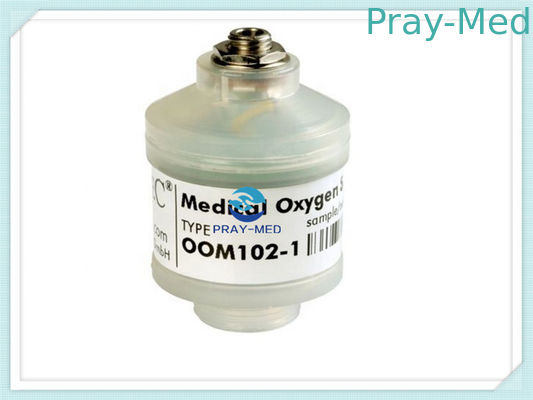 खरीदें Envitec OOM102-1 MOX-2 O2 सेंसर के लिए मेडिकल ऑक्सीजन सेंसर सफेद रंग सूट ऑनलाइन निर्माण
