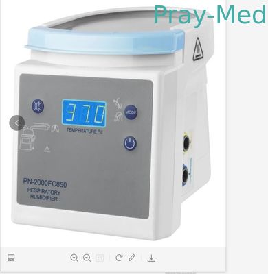 खरीदें 150w फिशर Paykel मेडिकल उपकरण MR850 मेडिकल हीटर Humidifier ऑनलाइन निर्माण