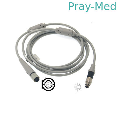 USB रोगी डेटा केबल TC30/TC50/TC70 989803164281 जर्मनी हंट्समैन 5040 TPU