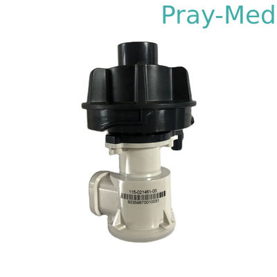 SV600/SV800/SV350/E3/E5 के लिए 115-021461-00 मिंड्रे निकास वाल्व व्यक्तिगत पैक