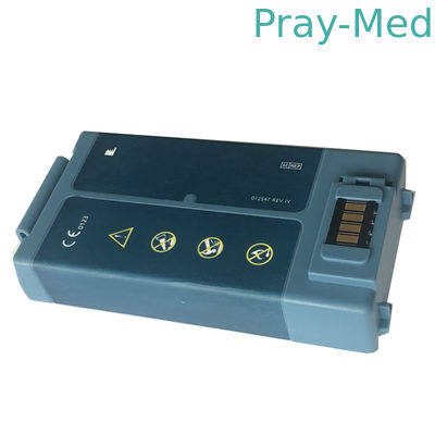 M5070A M5066A M5067A M5068A हार्टस्टार्ट FRx HS1 के लिए 9V 4200mah रिचार्जेबल बैटरी पैक