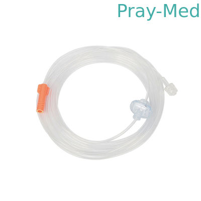 माइक्रोस्ट्रीम EtCO2 फिल्टर लाइन एडाप्टर के साथ M1920A 989803105531 मूल नया