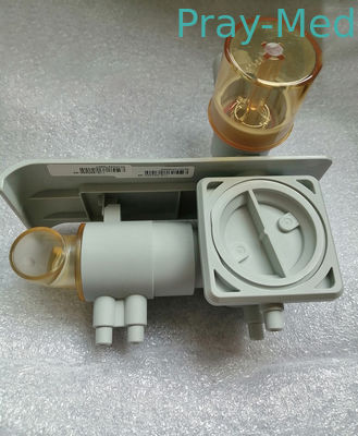 Synovent E3 के लिए Mindray Expiratory Valve Flow Sensor Kit 115-005288-00 व्यक्तिगत पैकेज