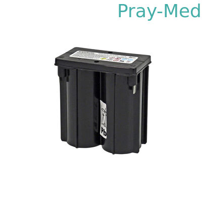 साइक्लोन SLE-5000 बैटरी मेडिकल उपकरण भागों के लिए 4V 8.0AH 0859-0010