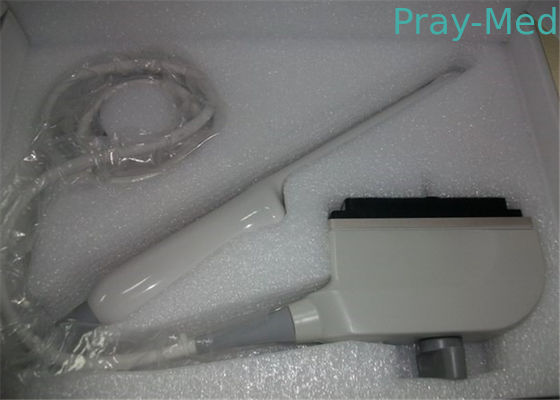 हॉस्पिटल फिलिप्स अल्ट्रासाउंड ट्रांसड्यूसर जांच C9 - 4EC 9.0 - 4.0 एमएचज़ फ़्रिक्वेंसी