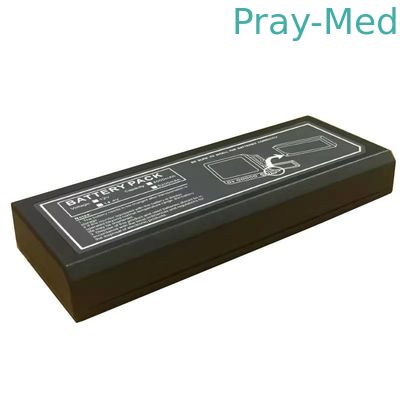 बायोकेयर IM15 IM12 ईसीजी बैटरी प्रतिस्थापन NeuVision 203 ईसीजी बैटरी 14.8V 5200mAh