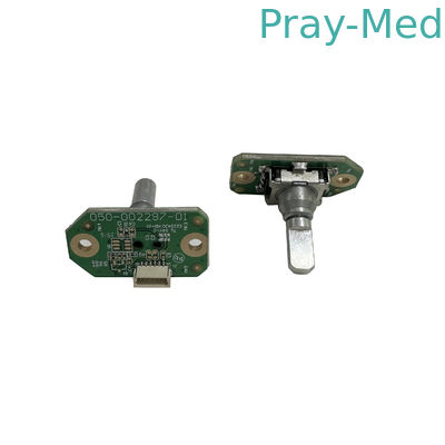 मूल Mindray T-5 6 8 T5 T6 T8 एकल एन्कोडर बोर्ड PVB 050-002287-01