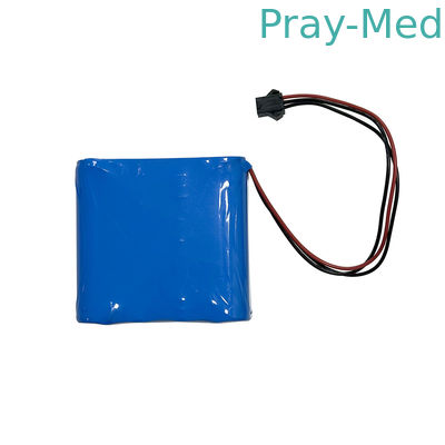 रिचार्जेबल प्रतिस्थापन बैटरी उत्तरी चिकित्सा 14.8V 5200mAh लिथियम आयन