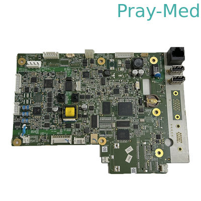 माइंड्रे मॉनिटर Umec10 मुख्य नियंत्रण बोर्ड 051-002497-00