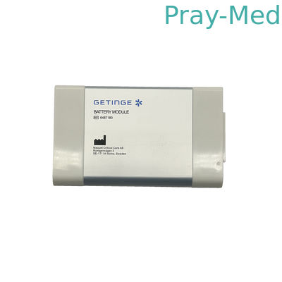 MAQUET सर्वो-आई सर्वो-एस सर्वो-यू बैटरी OM11365 6487180 12v 4000mAh