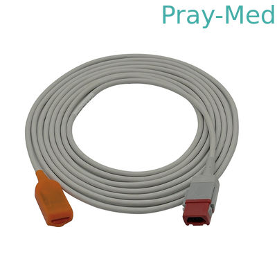 GE HEALTHCARE ENT-3 एन्ट्रोपी सेंसर केबल 8002964 क्लास II