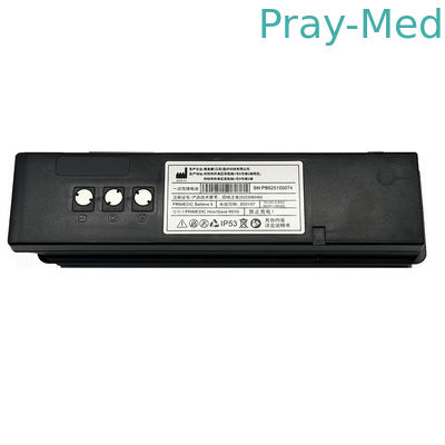 प्रीमेडिक बैटरी 15V 7.2Ah डिफिब्रिलेटर के लिए HeartSave M250