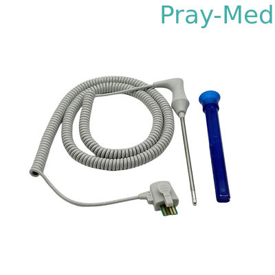 वेल्च एलेन SureTemp पुनः प्रयोज्य मौखिक तापमान जांच 5M 02893-000