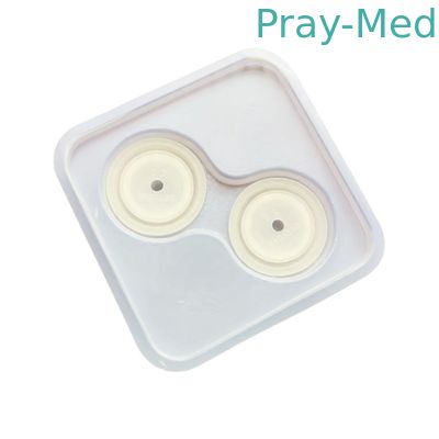 ड्रैगर 2/X डायफ्राम झिल्ली के लिए फैबियस GS 2000/PLUS 8603780
