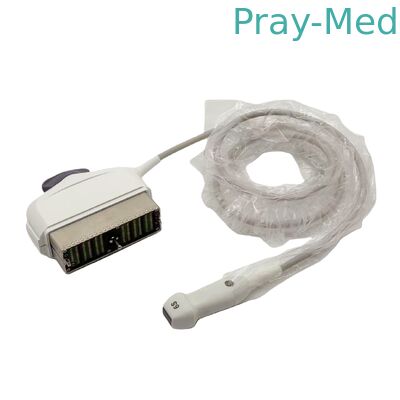 जीई 6एस-डी, ब्रॉड स्पेक्ट्रम सेक्टर जांच