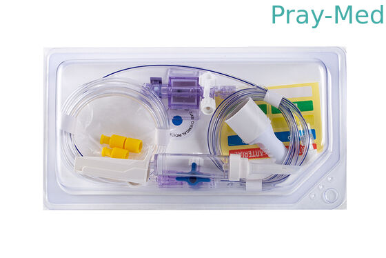 आईबीपी ट्रांसड्यूसर इनवेसिव ब्लड प्रेशर केबल