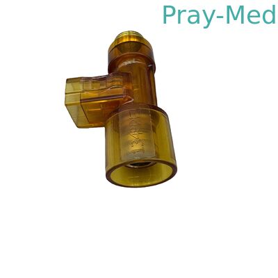 151120 एचएफओ एक्यूट्रोनिक फैबियन नवजात प्रवाह सेंसर