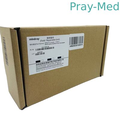 फील्ड मरम्मत योग्य इकाई के लिए माइंड्रे मूल रखरखाव किट 115-110027-00 आईएसओ 13485 प्रमाणित