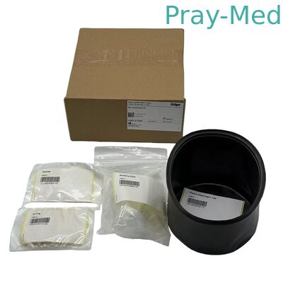 ड्रेजर फैबियस जीएस सर्विस किट 1 वर्ष के लिए रखरखाव किट MX08152