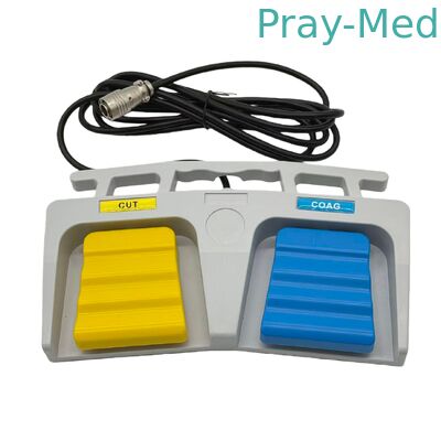 MAJ-1258 OLYMPUS UES-40 पेडल फुट स्विच के लिए