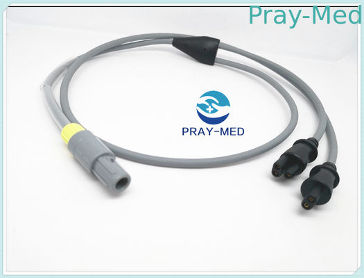 4 पिन कनेक्टर फिशर / Paykel दोहरी हीटर वायर एडाप्टर 900MR 805 MR700 के लिए