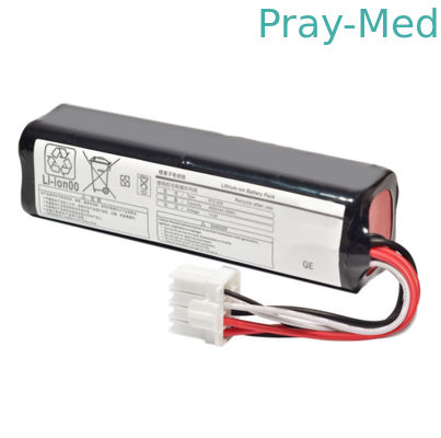 LI-ION प्रकार चिकित्सा उपकरण बैटरियों FX-8322R FCP-8321 FCP-8453 FCP-8800 BTE-002 510114040