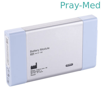 12v 4000mAh मेडिकल उपकरण बैटरियों के लिए 6487180 सर्वो -I सर्वो -S वेंटीलेटर