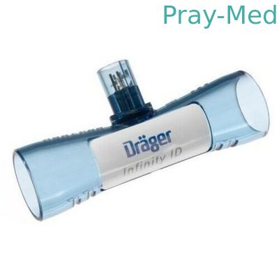 Dr500 ABS इन्फिनिटी आईडी फ्लो सेंसर P / N 6871980 V500 के लिए
