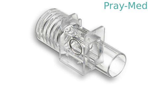 मुख्यधारा M2533A के लिए फिलिप्स डिस्पोजेबल वयस्क वायुमार्ग एडाप्टर