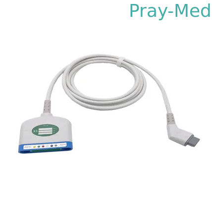 Drager Siemens TPU 6leads मल्टी लिंक ट्रंक केबल 7.5 मिमी