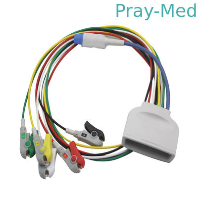 फिलिप्स MX40 2.6 मिमी टेलीमेट्री एक्ज 5 लीड वायर ग्रैबर / पिंच 989803171831
