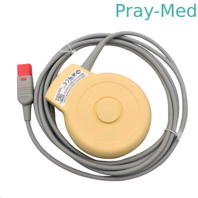 फिलिप्स एवलॉन M2735A स्मार्ट TOCO ट्रांसड्यूसर 3.5 मीटर लंबाई FM20 FM30 एप्लीकेशन