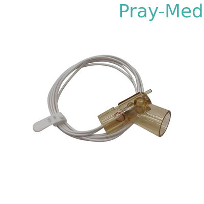 GB2626-2006 फिशर पेकेल हीटर वायर ट्यूब के साथ 900MR850 2pin 1.4m / अनुकूलित